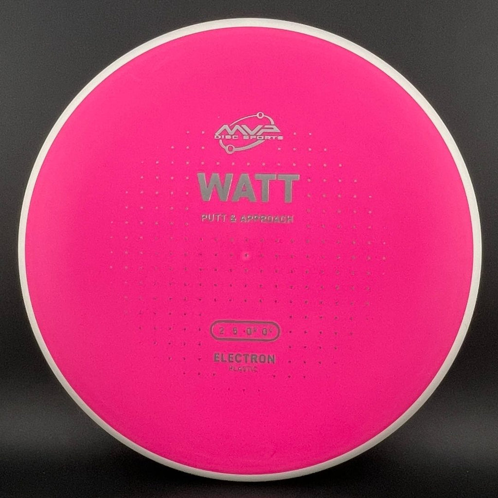 Medium Electron Watt