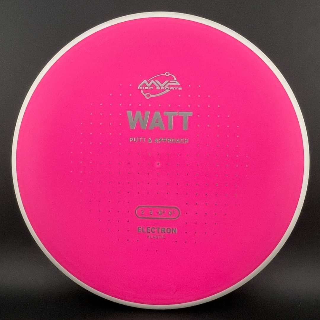 Medium Electron Watt
