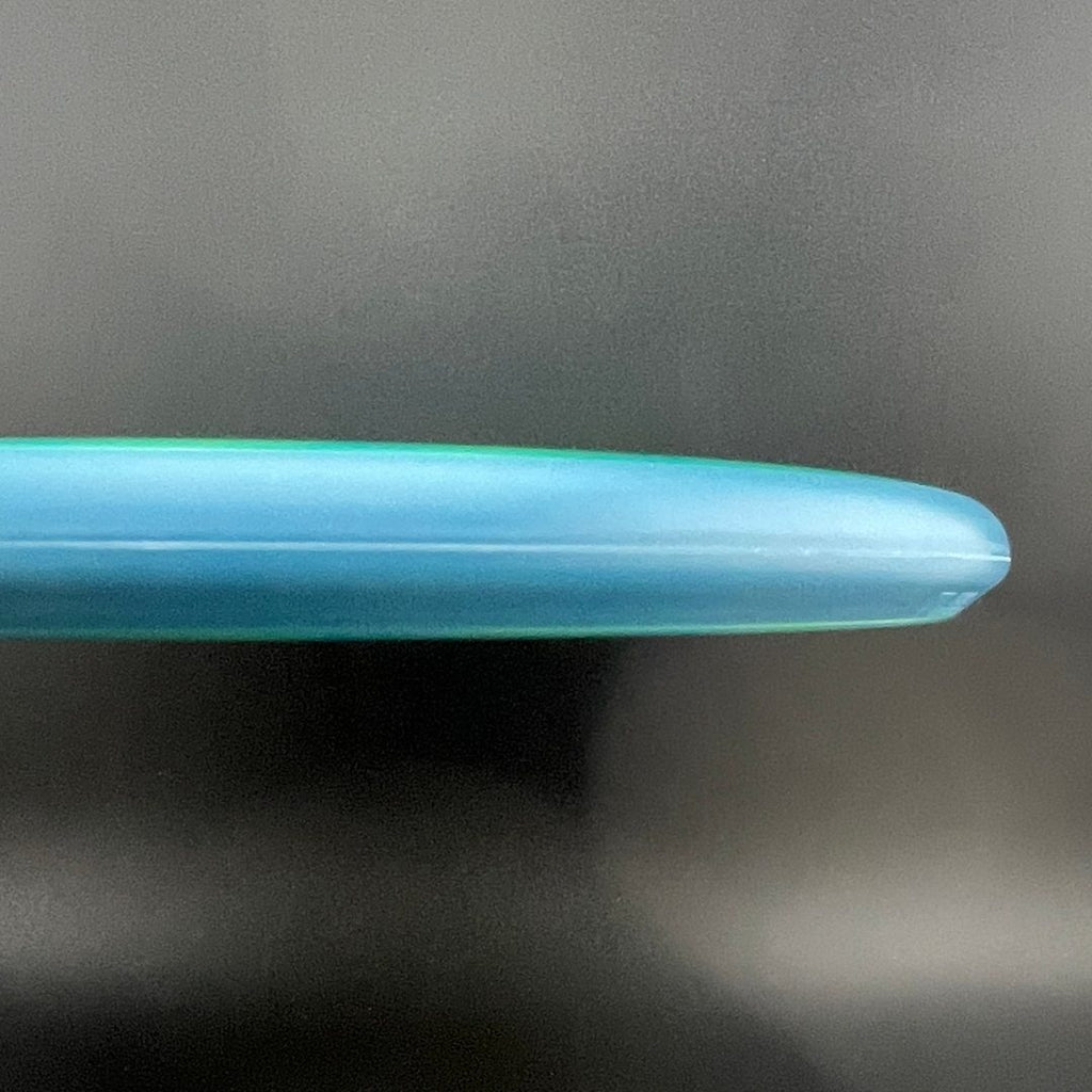 Soft Plasma Proxy - Silva Saarinen Team Series