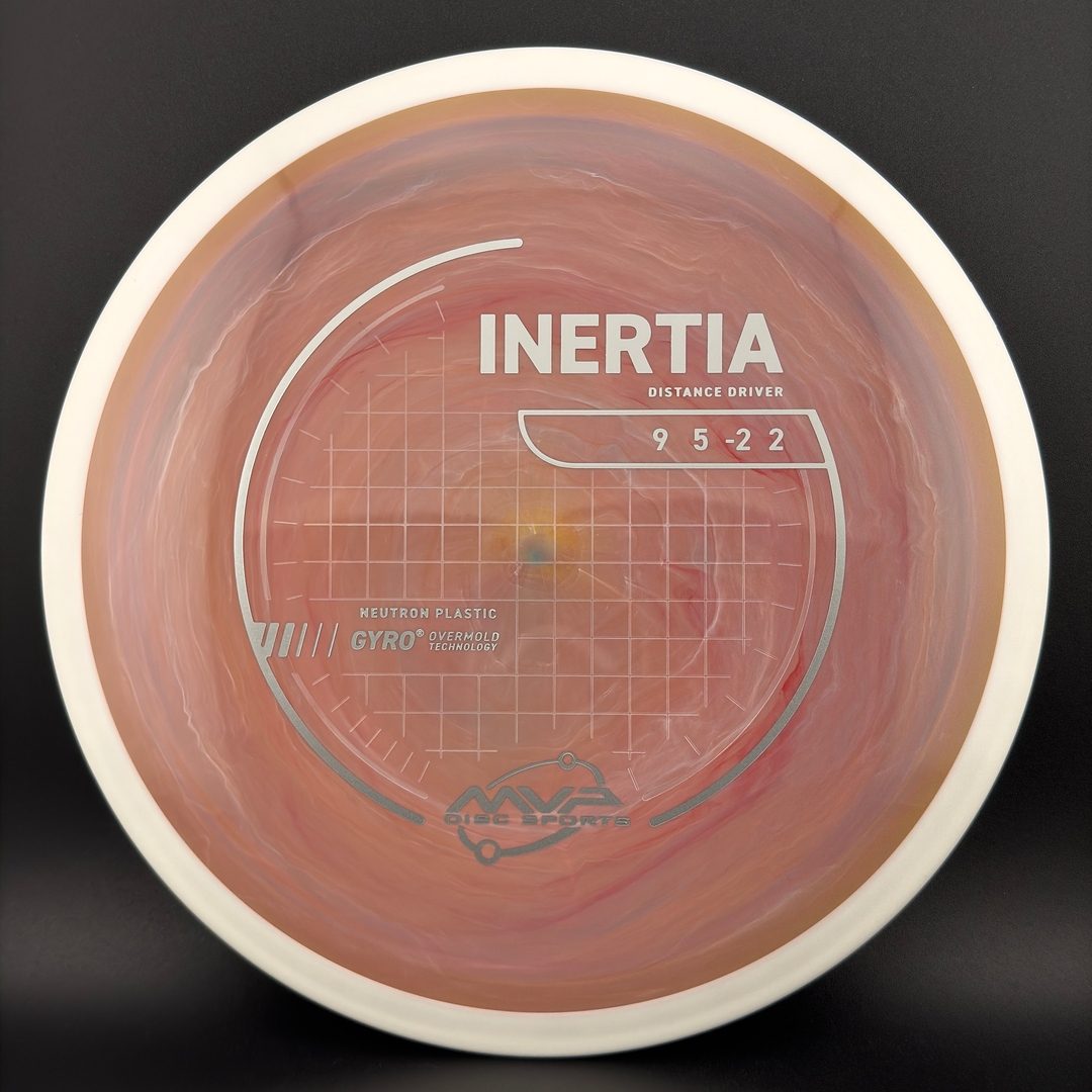 Neutron Inertia