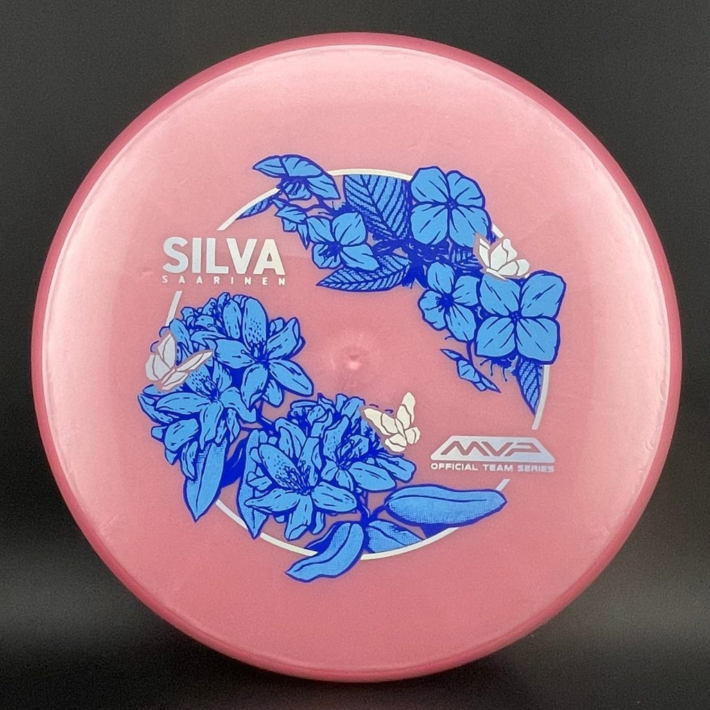 Soft Plasma Proxy - Silva Saarinen Team Series