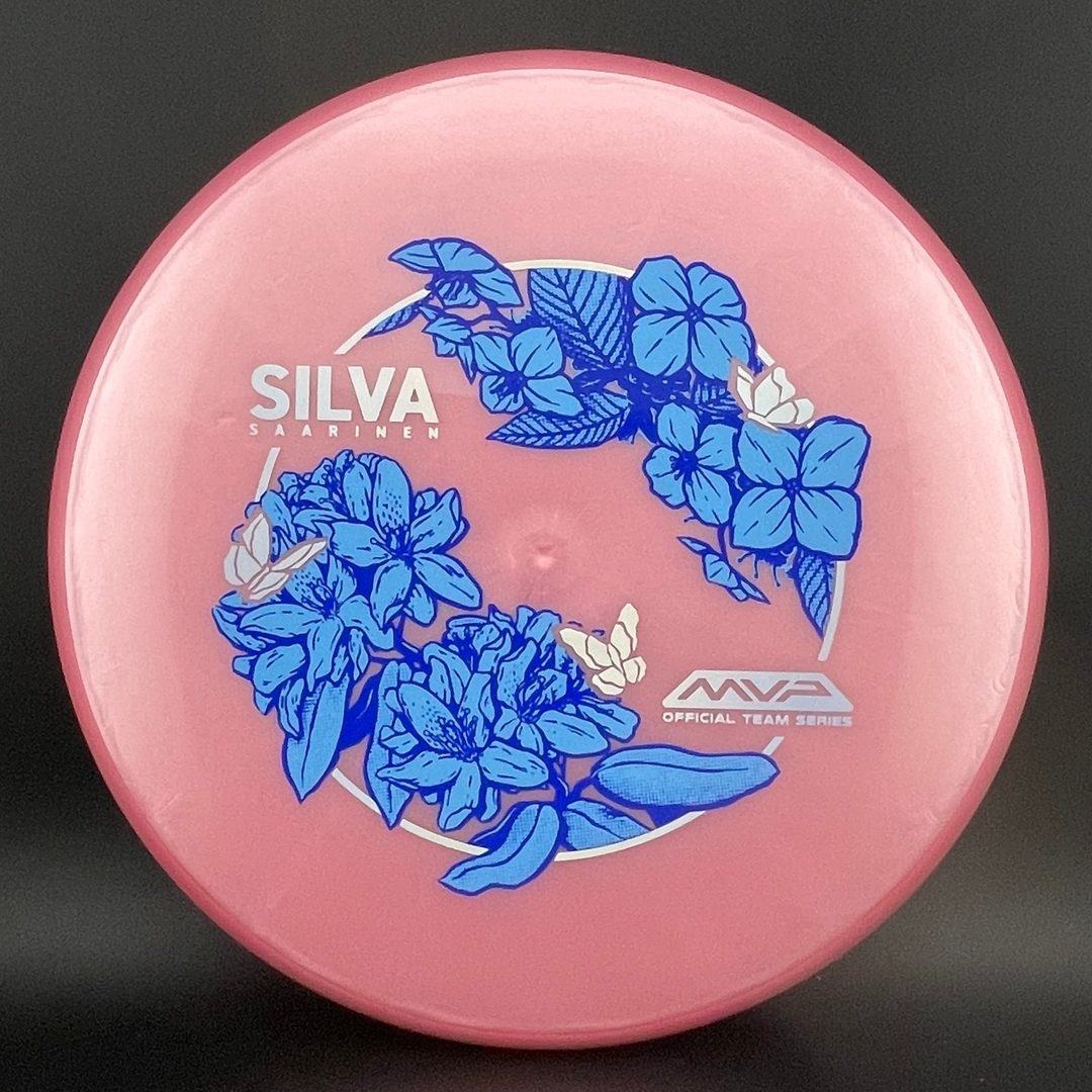 Soft Plasma Proxy - Silva Saarinen Team Series