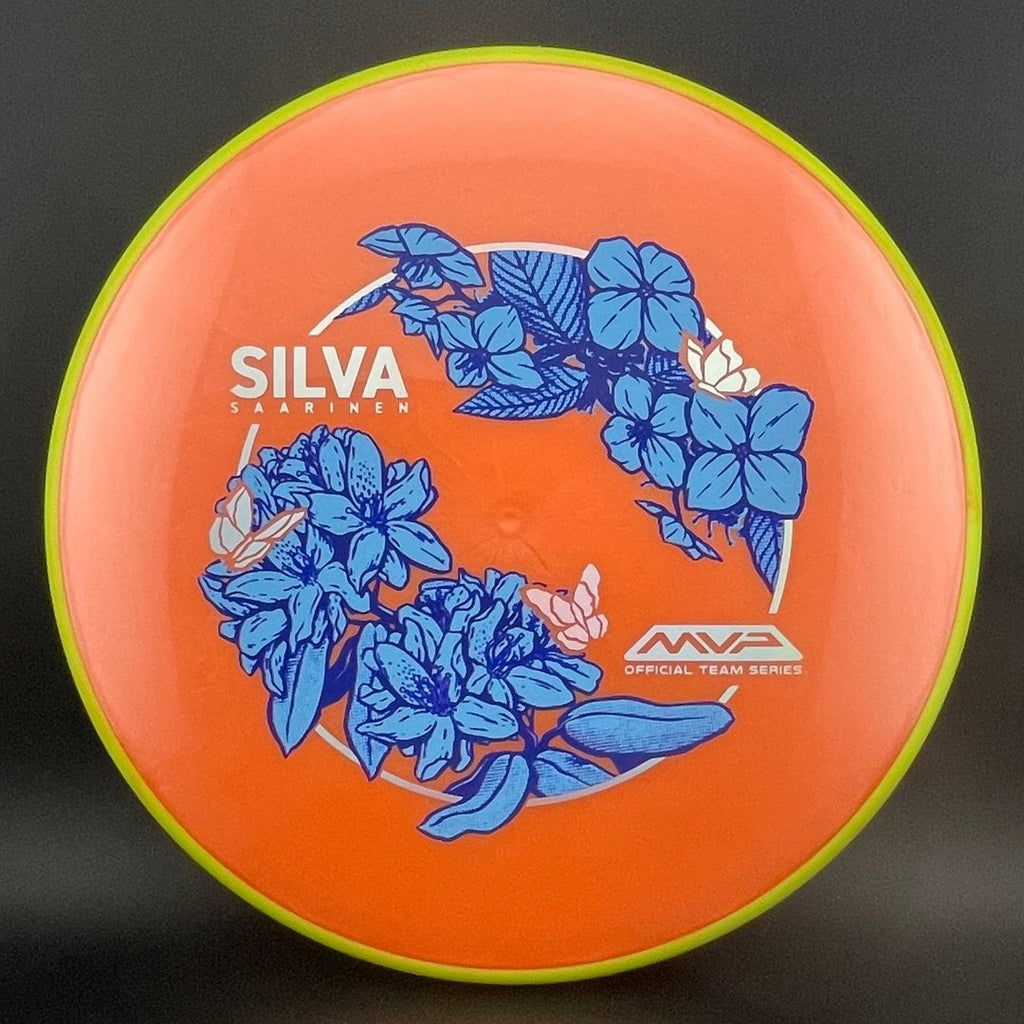 Soft Plasma Proxy - Silva Saarinen Team Series