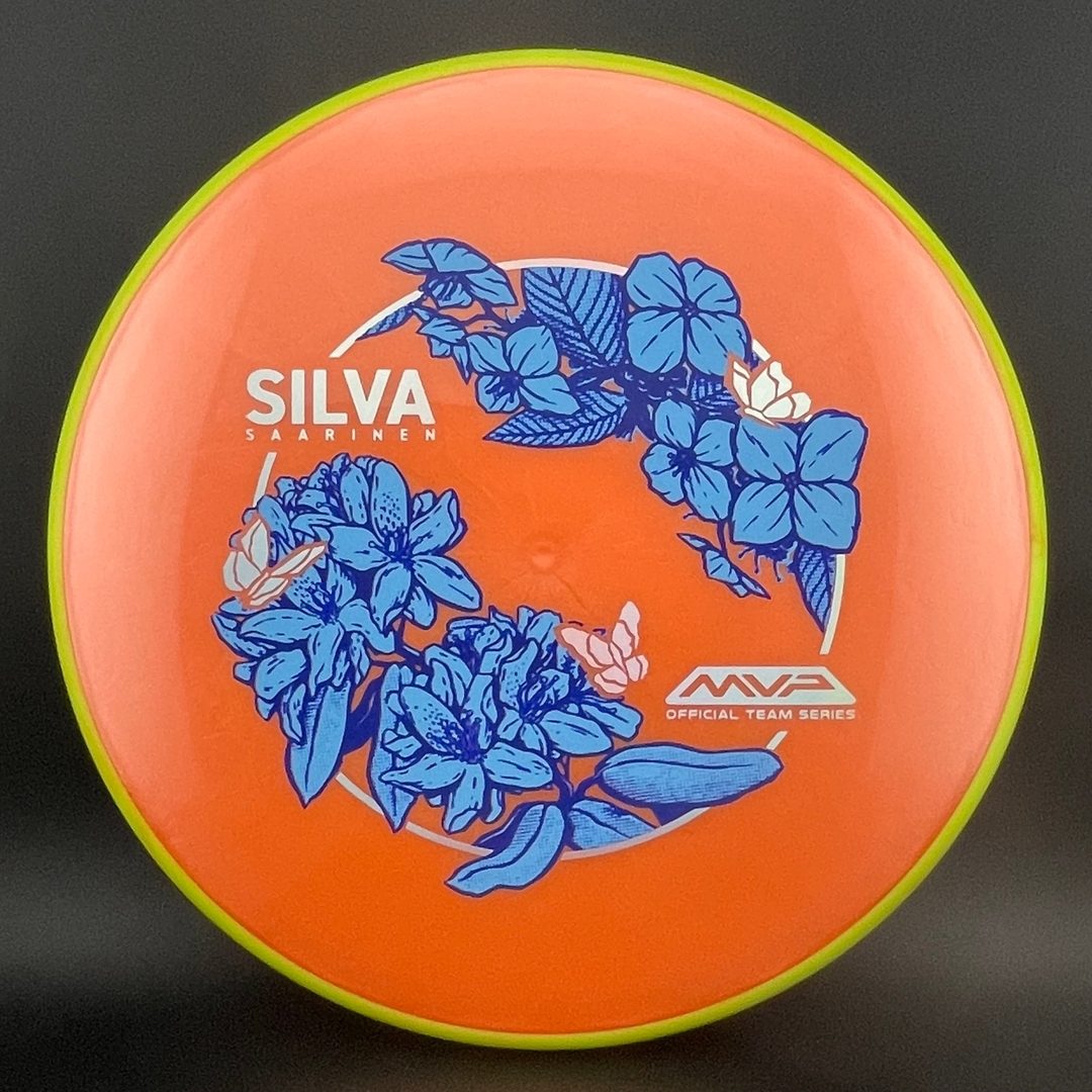 Soft Plasma Proxy - Silva Saarinen Team Series