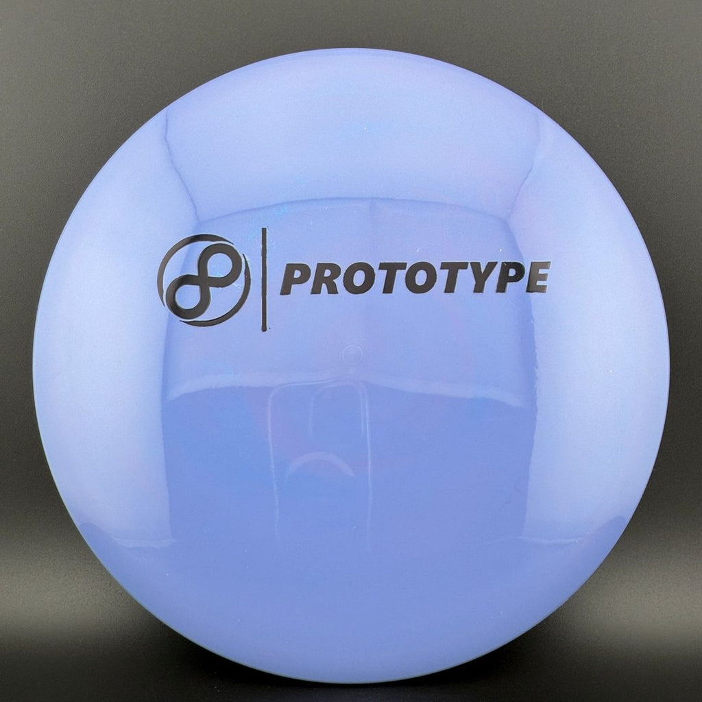 I-Blend Prototype II - Fairway Driver