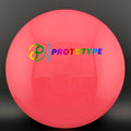 I-Blend Prototype III - Control Driver