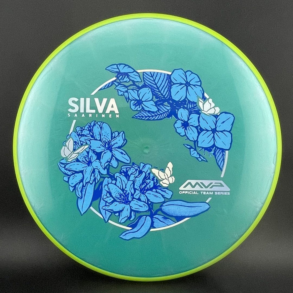 Soft Plasma Proxy - Silva Saarinen Team Series