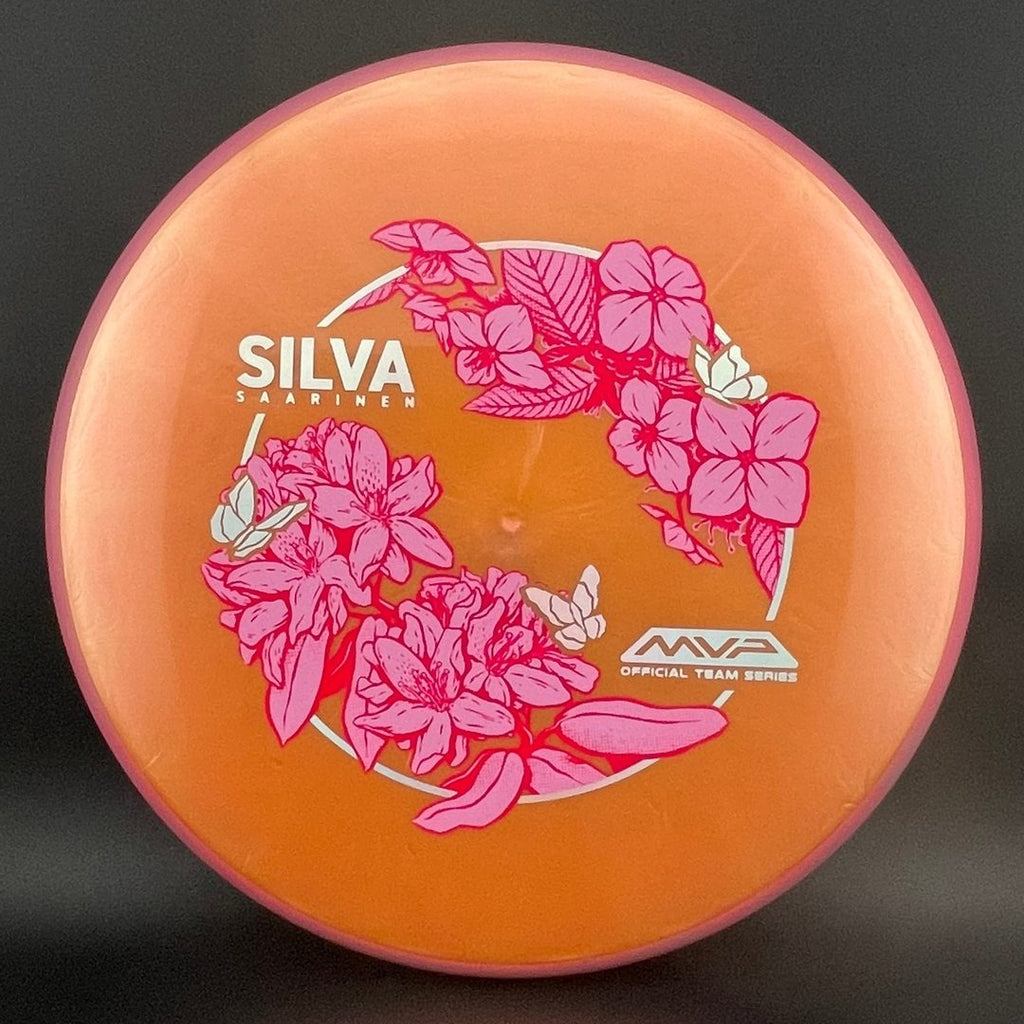 Soft Plasma Proxy - Silva Saarinen Team Series