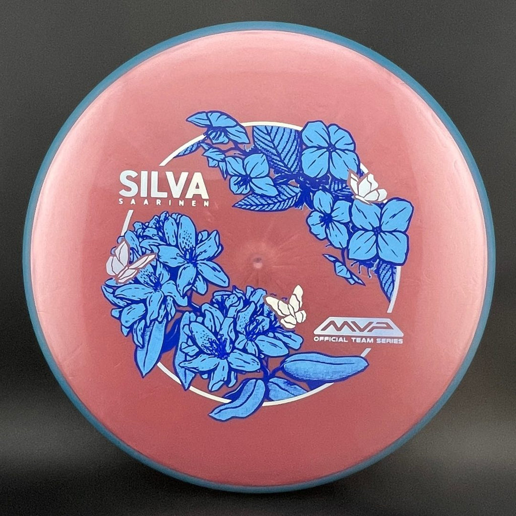 Soft Plasma Proxy - Silva Saarinen Team Series