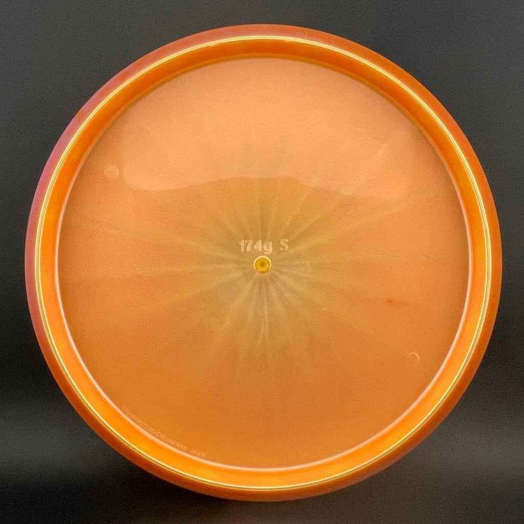 Soft Plasma Proxy - Silva Saarinen Team Series