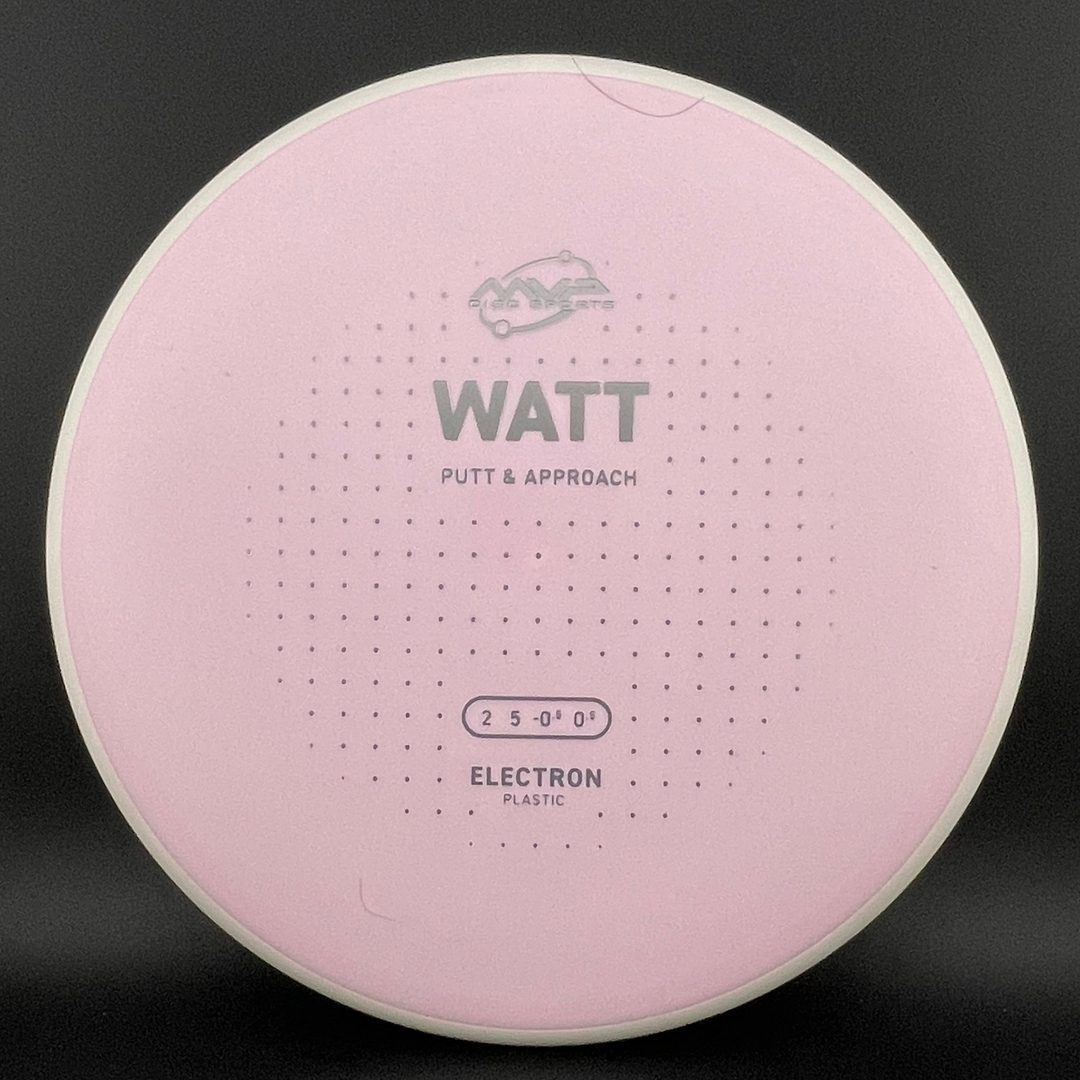 Medium Electron Watt