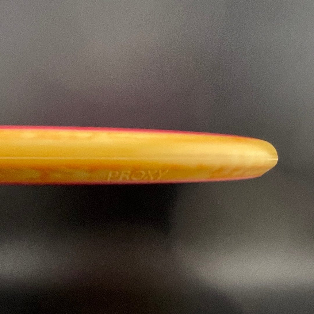 Soft Plasma Proxy - Silva Saarinen Team Series