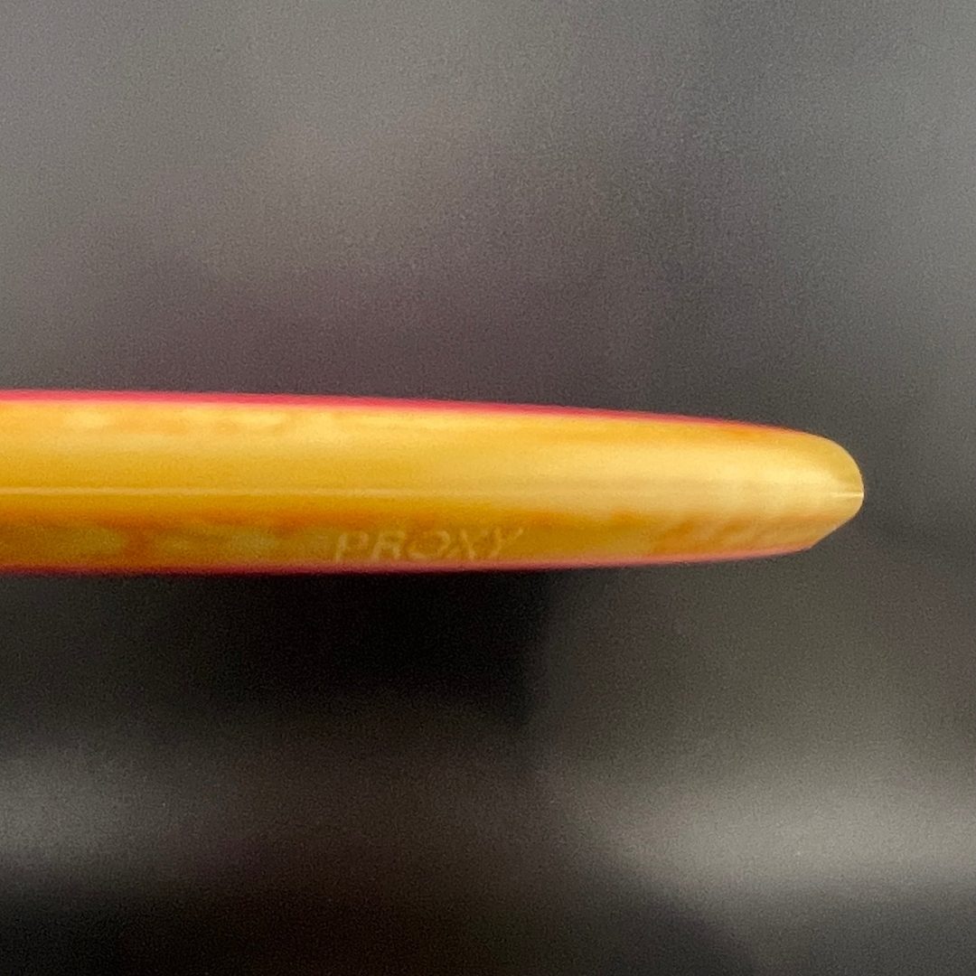 Soft Plasma Proxy - Silva Saarinen Team Series