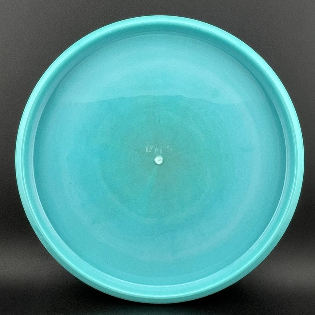 Soft Neutron Range