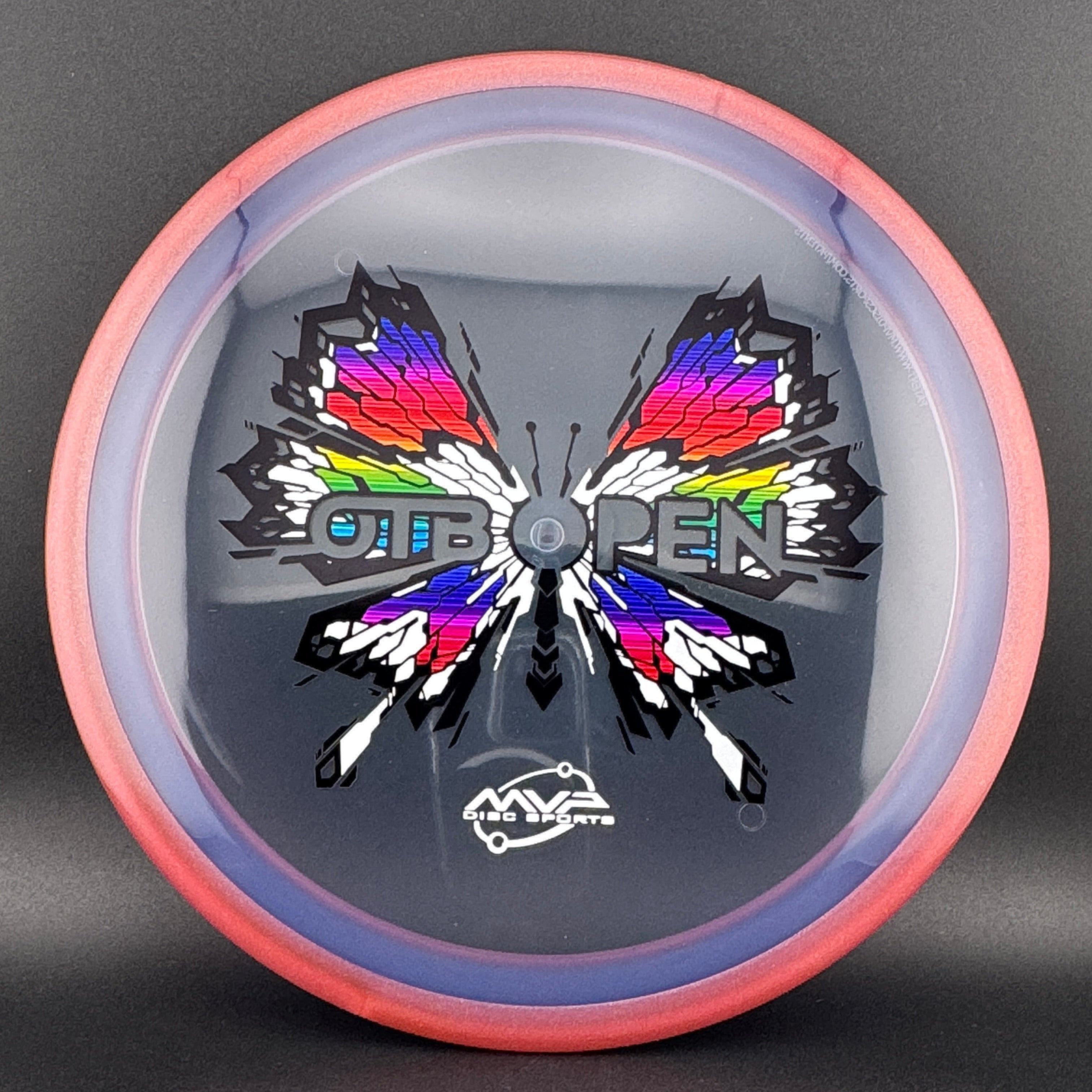 Soft Prism Proton Insanity - OTB Open 2026
