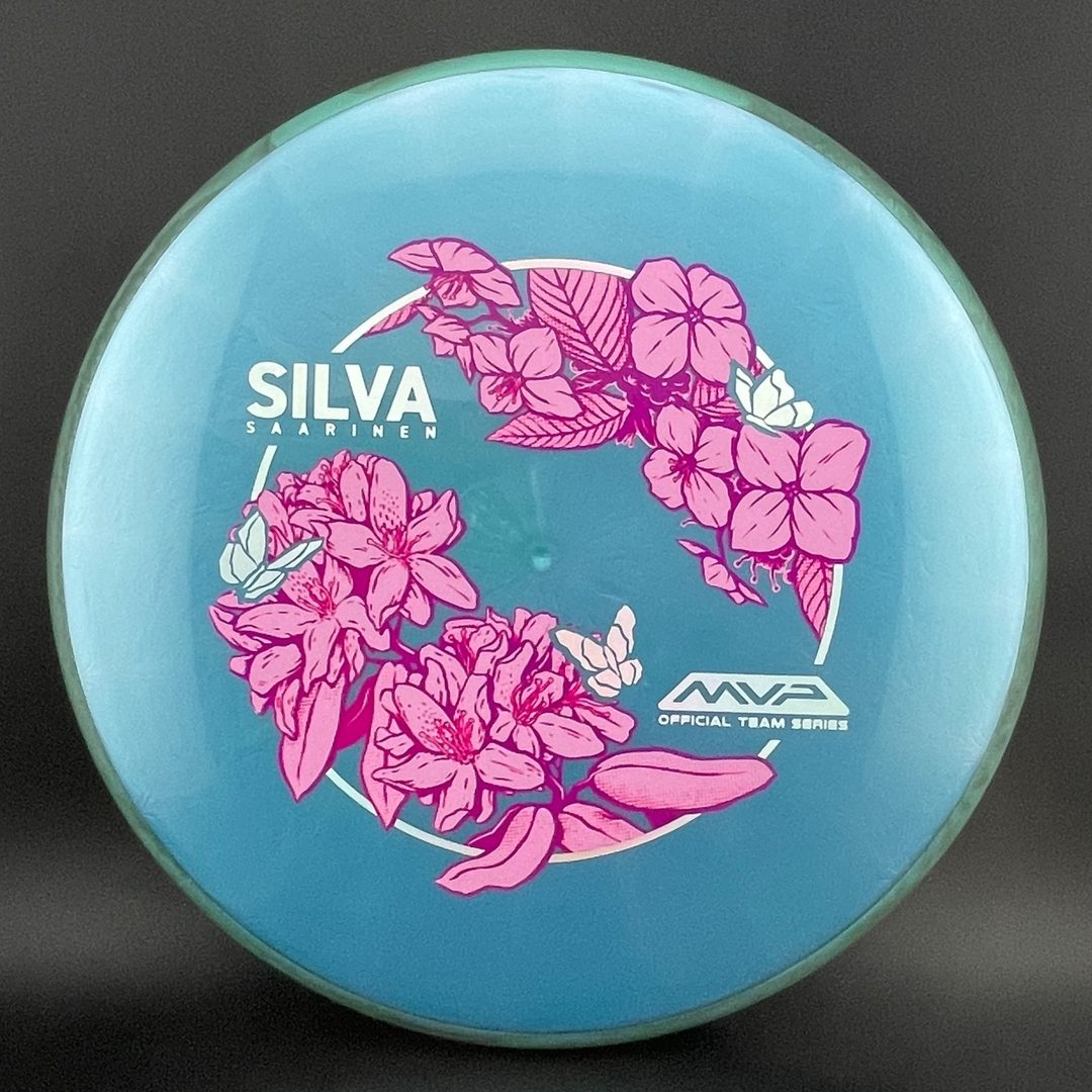 Soft Plasma Proxy - Silva Saarinen Team Series