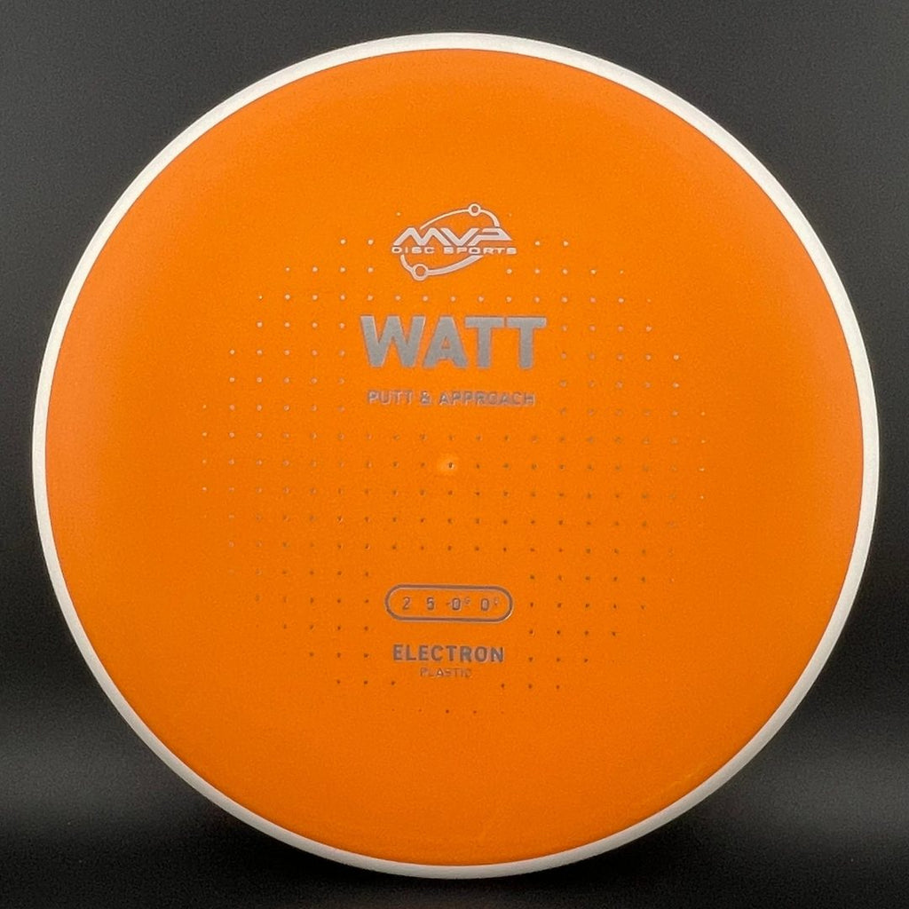 Medium Electron Watt