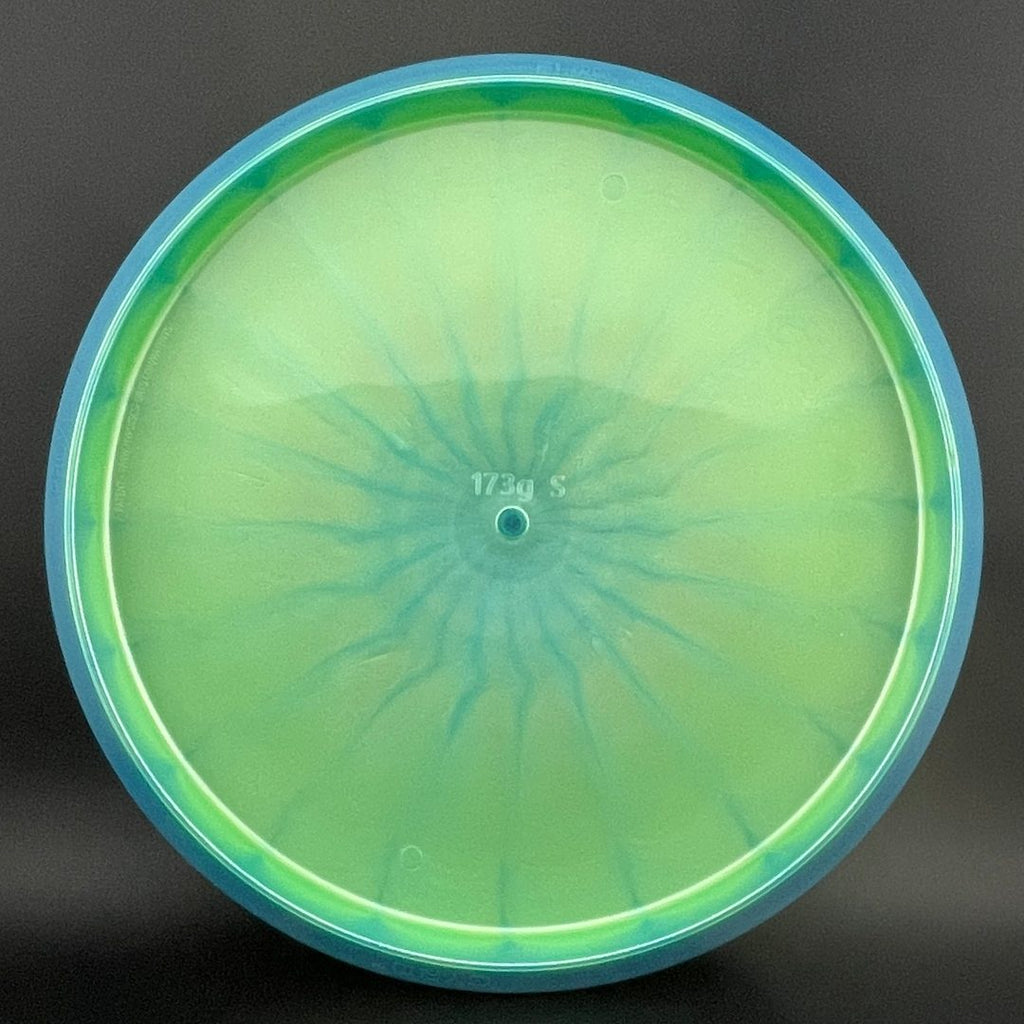 Soft Plasma Proxy - Silva Saarinen Team Series