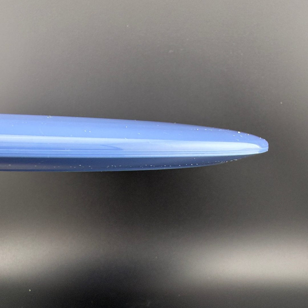 I-Blend Prototype II - Fairway Driver