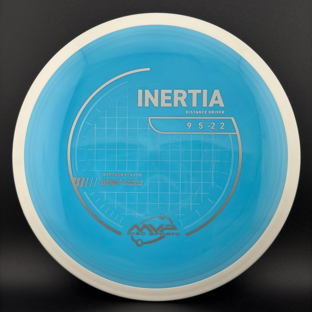 Neutron Inertia