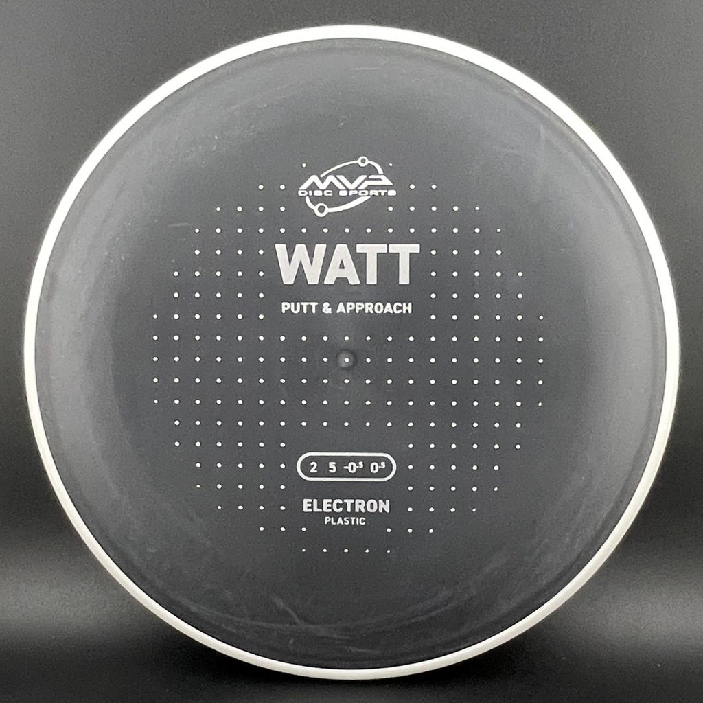 Medium Electron Watt