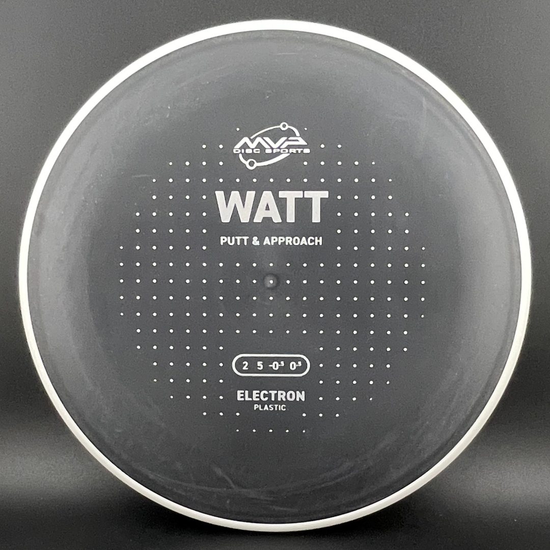 Medium Electron Watt