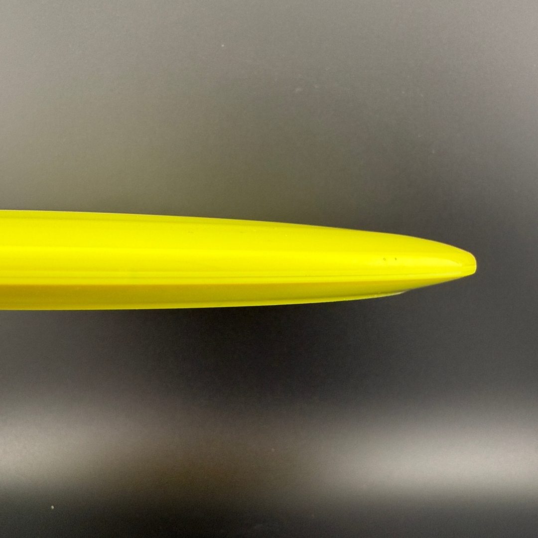 I-Blend Prototype II - Fairway Driver