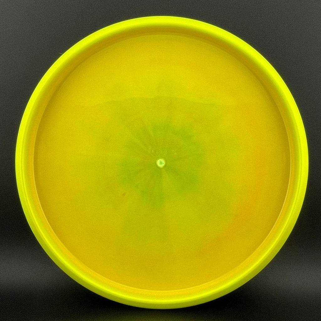 Soft Neutron Range