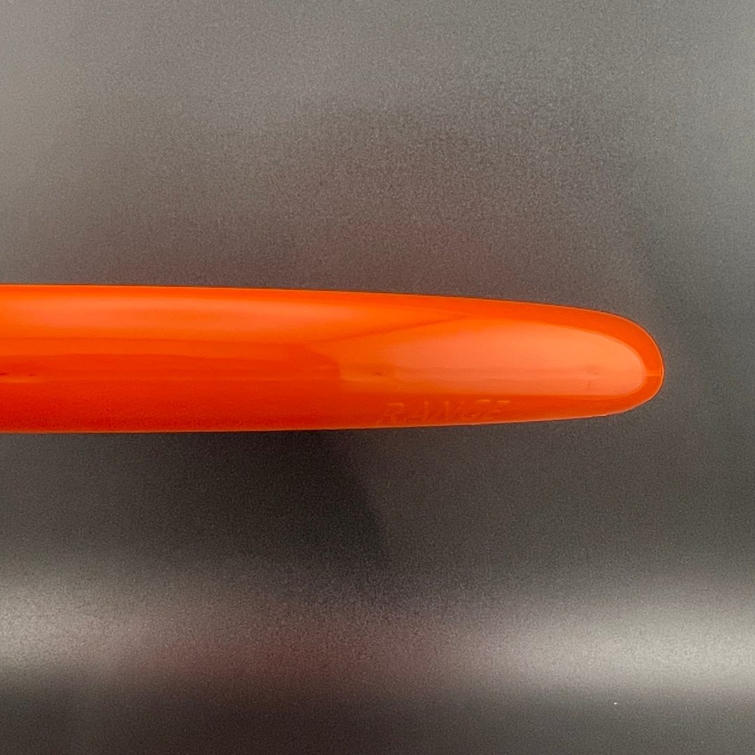 Soft Neutron Range