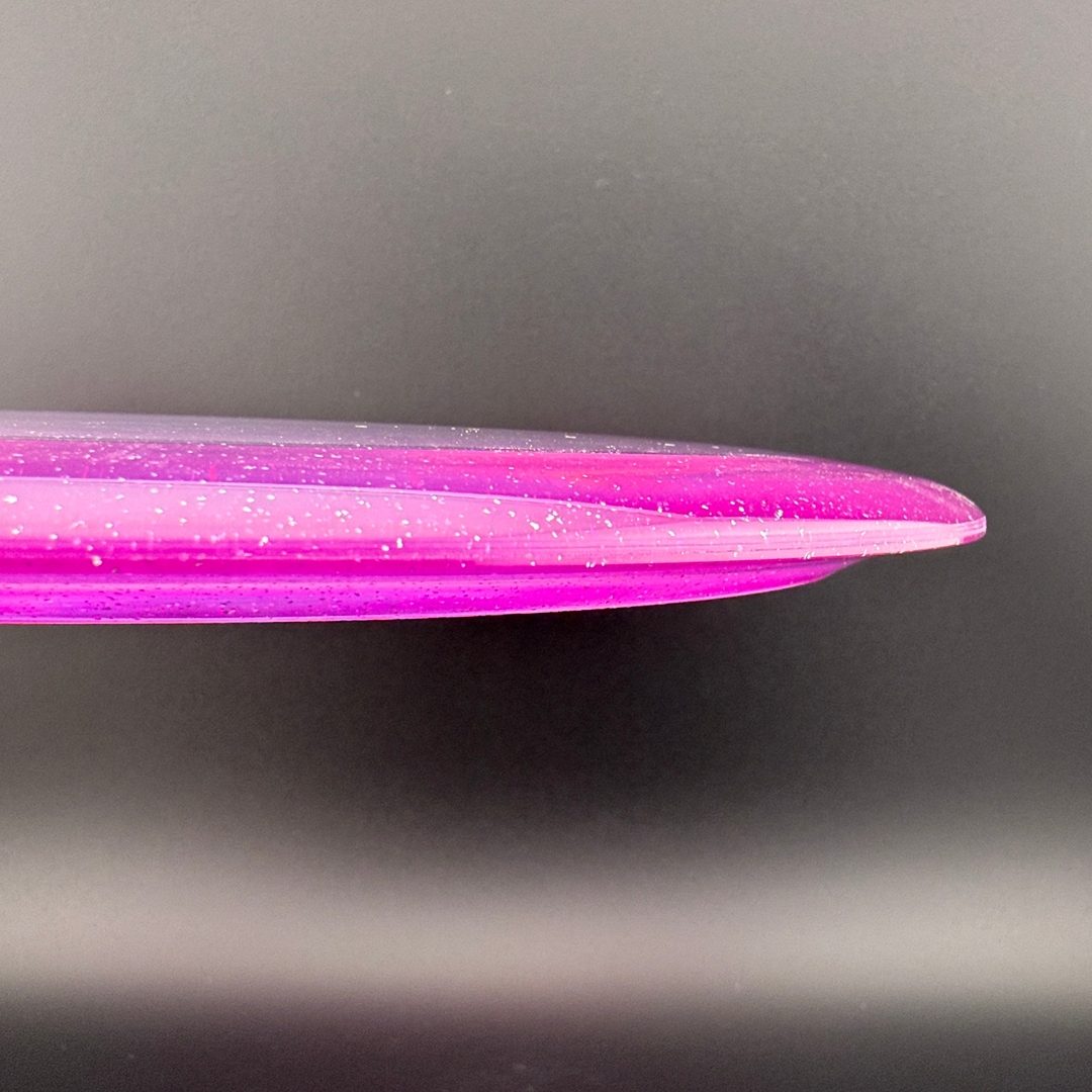 Metal Flake Horizon C-Line PD - Huk Lab Bar Stamp