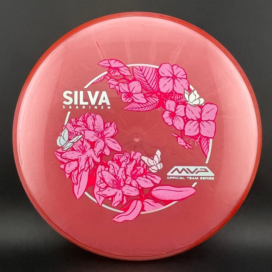Soft Plasma Proxy - Silva Saarinen Team Series