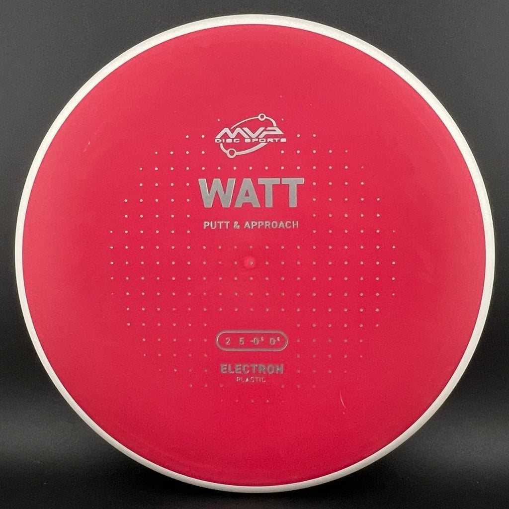 Medium Electron Watt