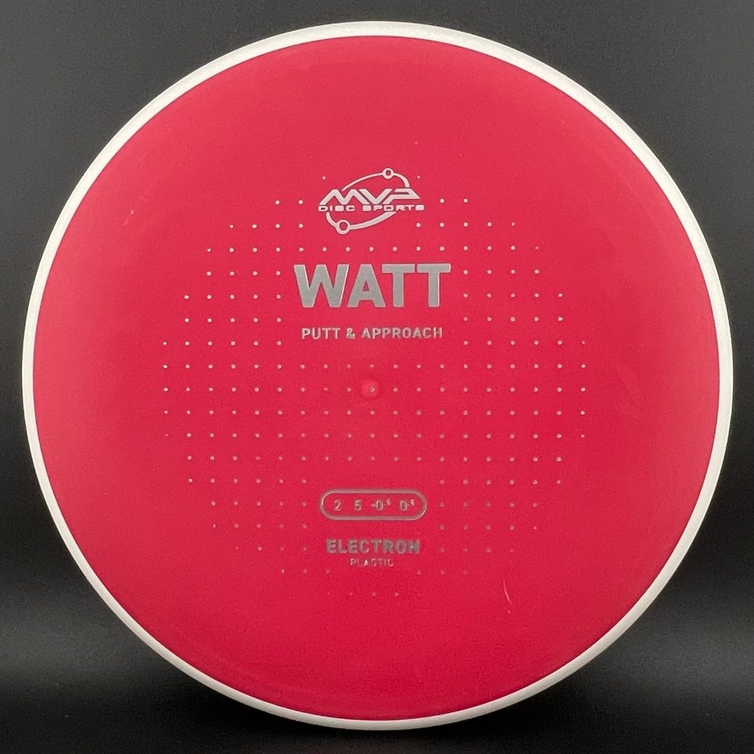 Medium Electron Watt