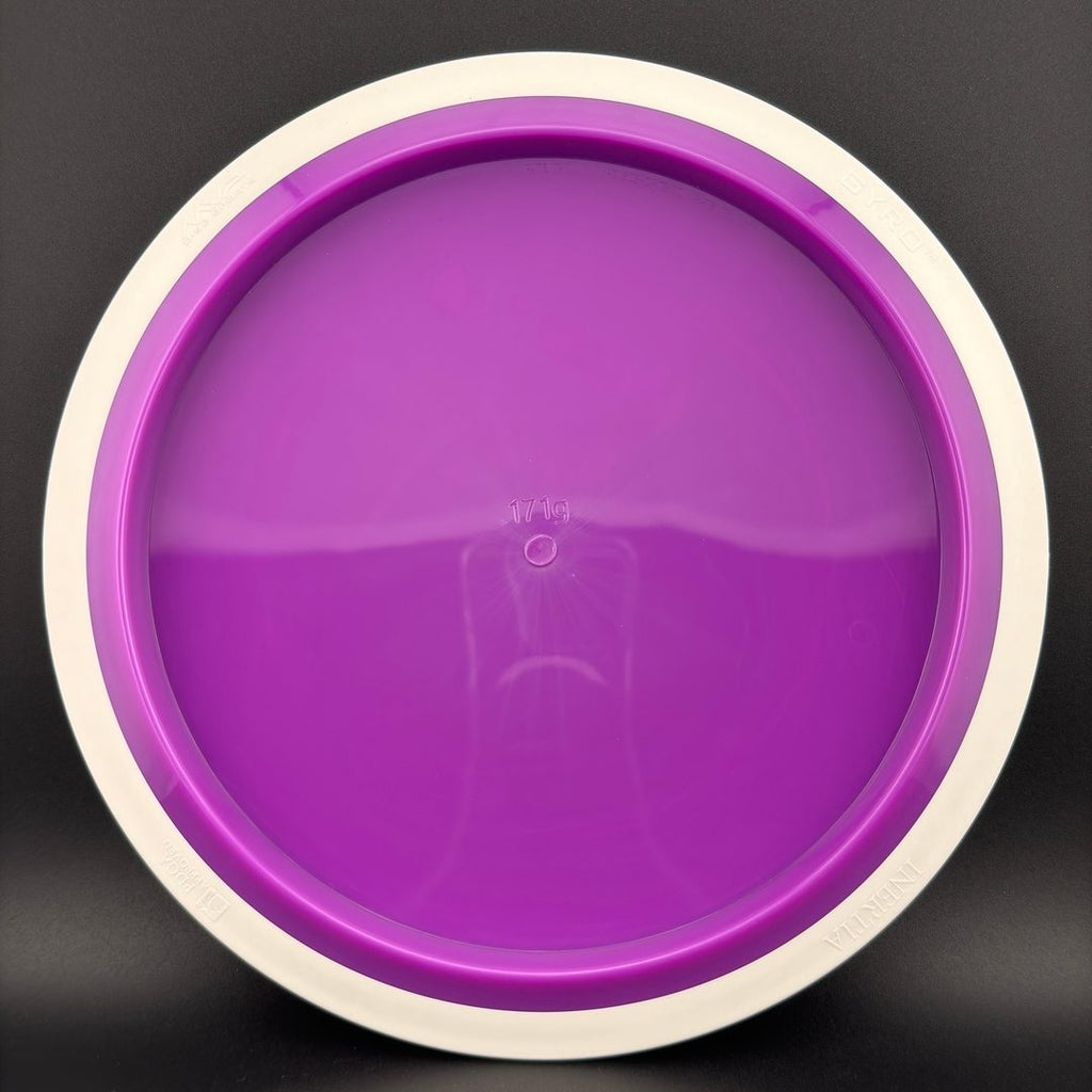 Neutron Inertia