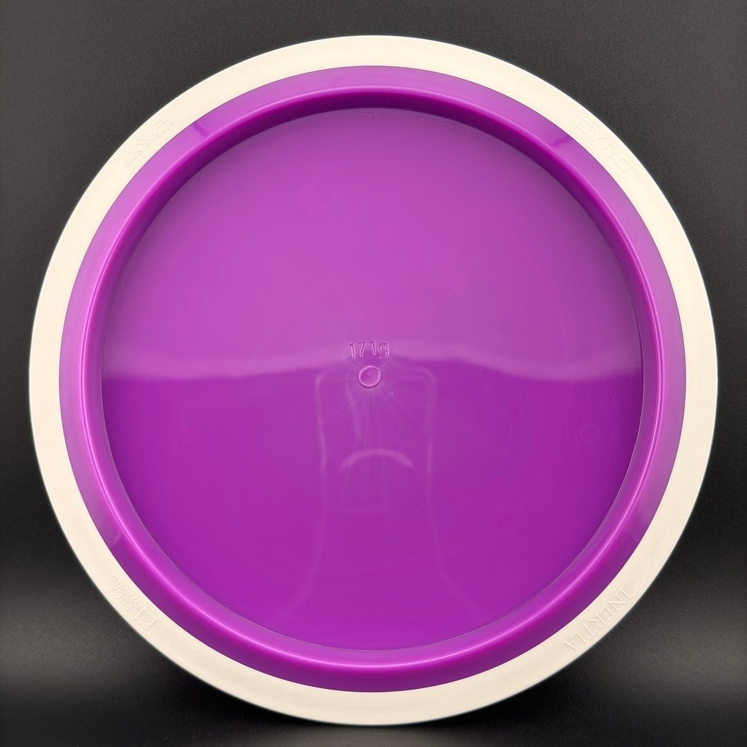 Neutron Inertia