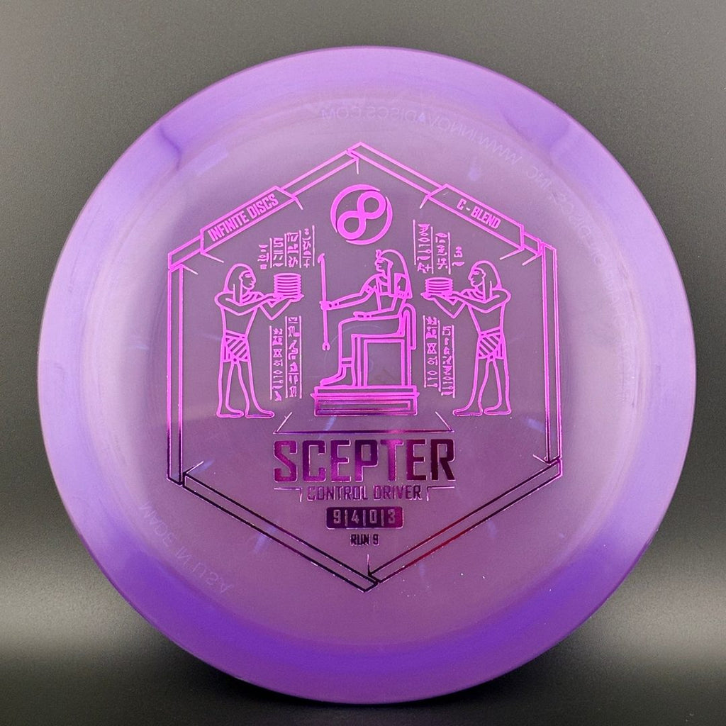 C-Blend Scepter