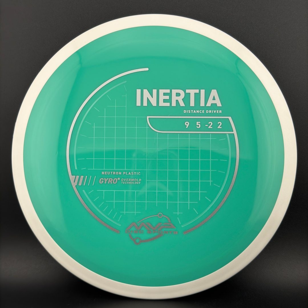 Neutron Inertia