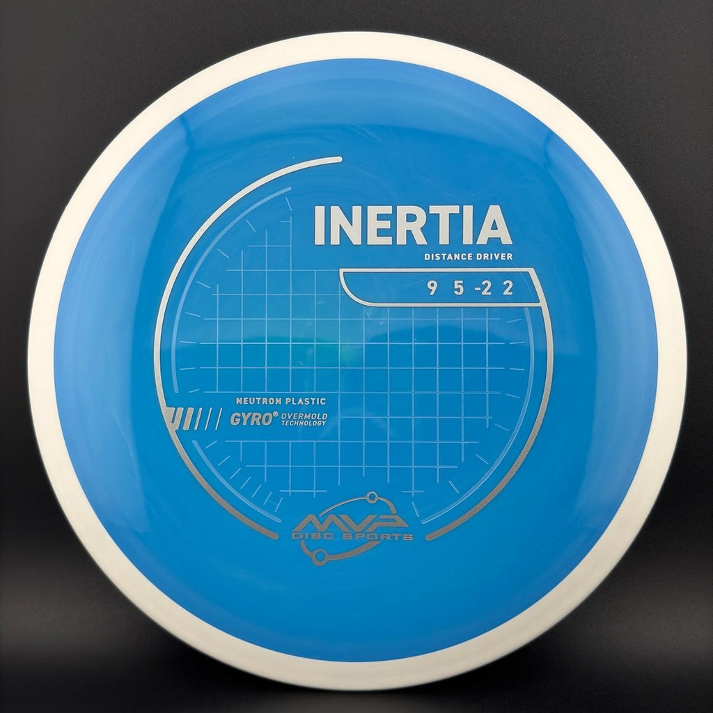 Neutron Inertia