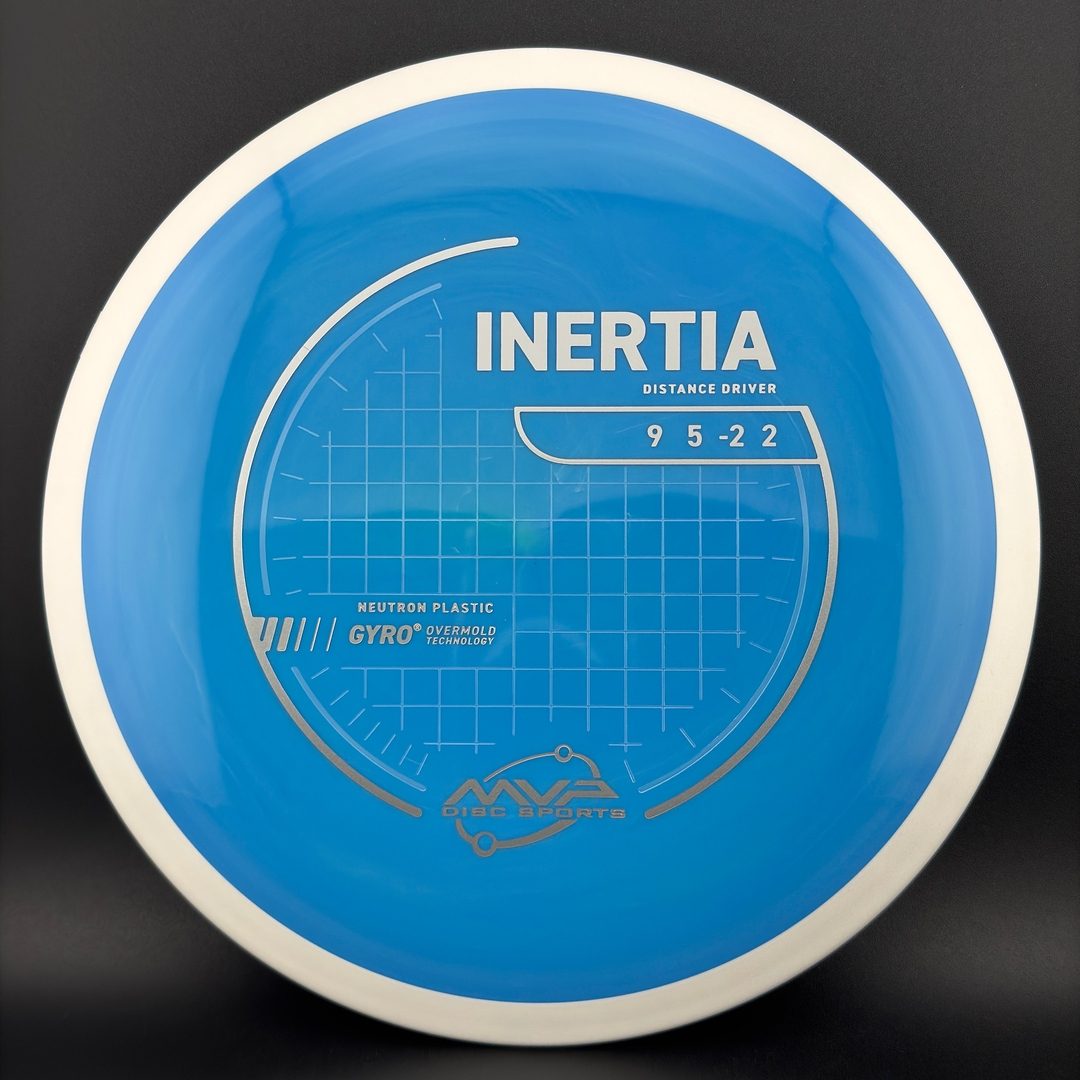 Neutron Inertia