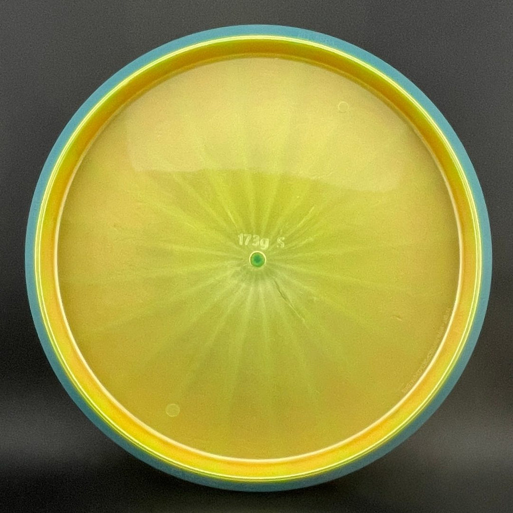 Soft Plasma Proxy - Silva Saarinen Team Series