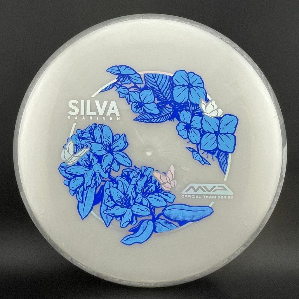Soft Plasma Proxy - Silva Saarinen Team Series