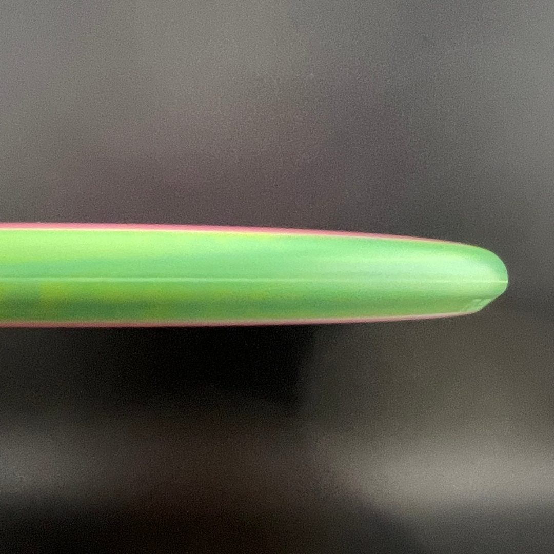 Soft Plasma Proxy - Silva Saarinen Team Series