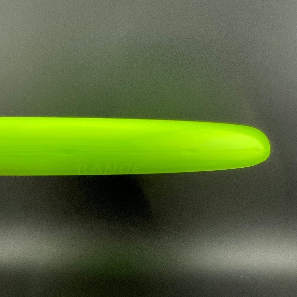 Soft Neutron Range