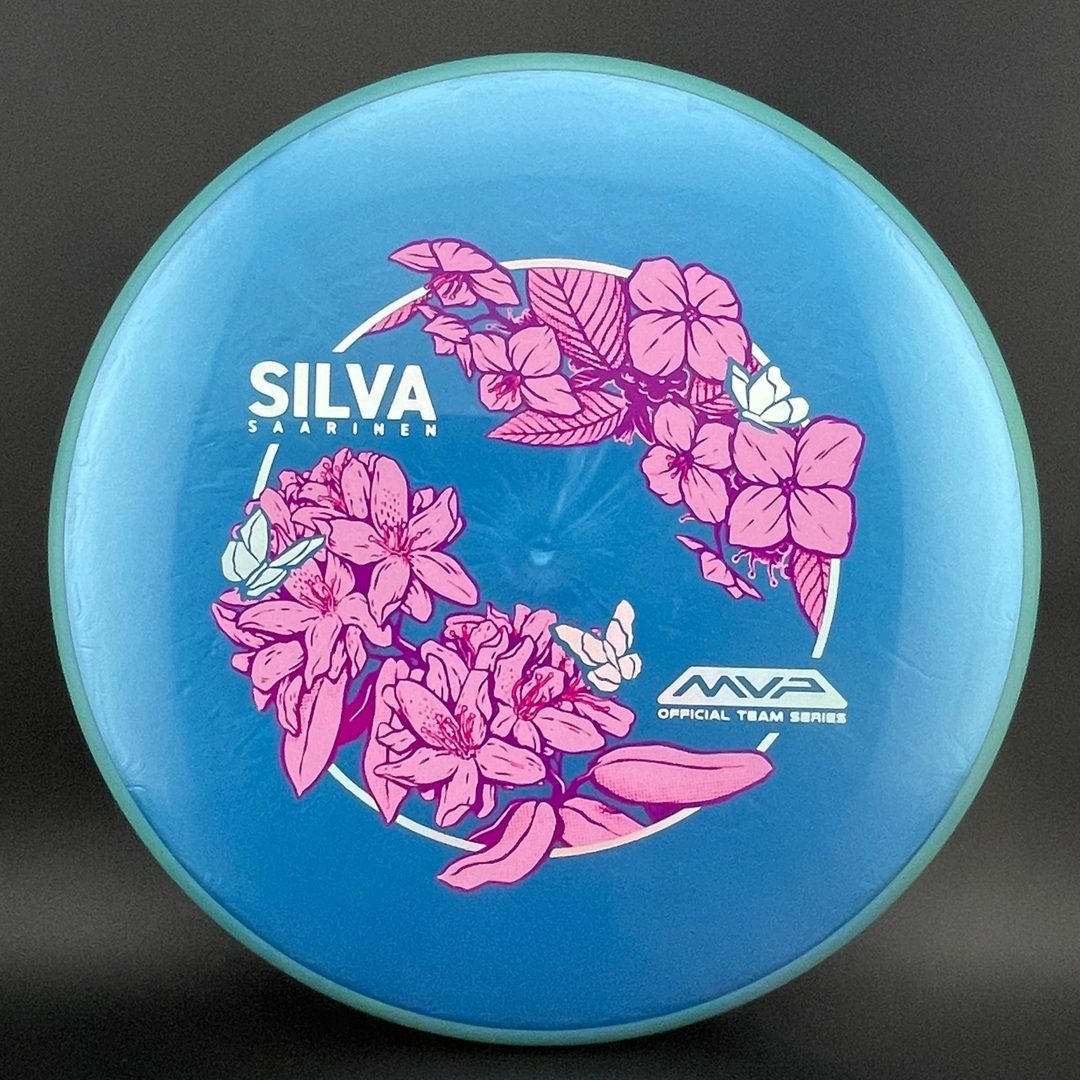 Soft Plasma Proxy - Silva Saarinen Team Series