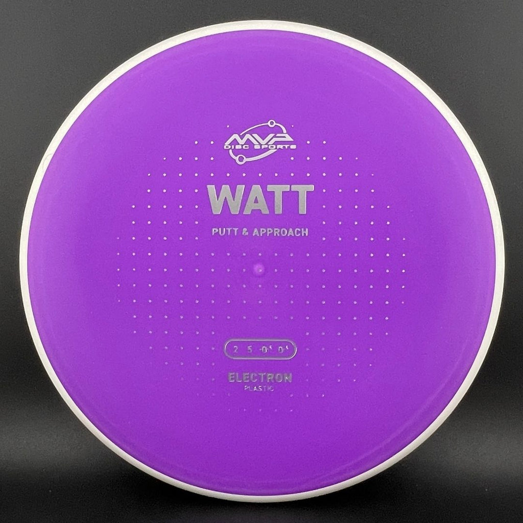 Medium Electron Watt
