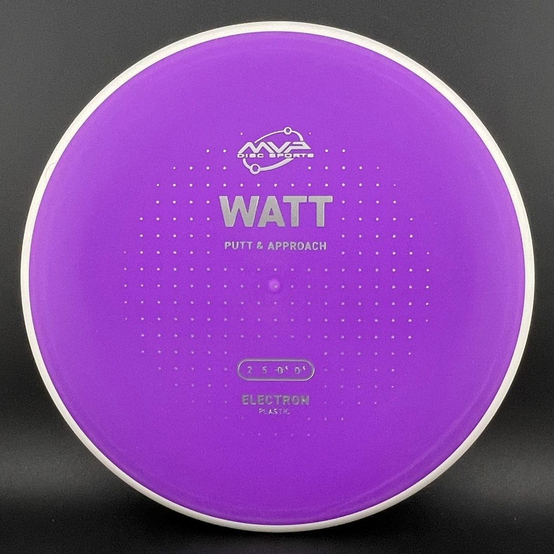Medium Electron Watt