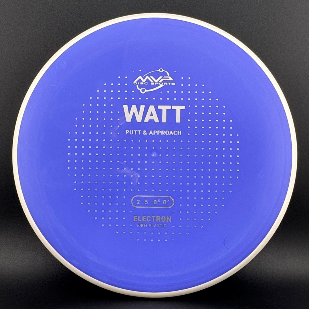 Firm Electron Watt