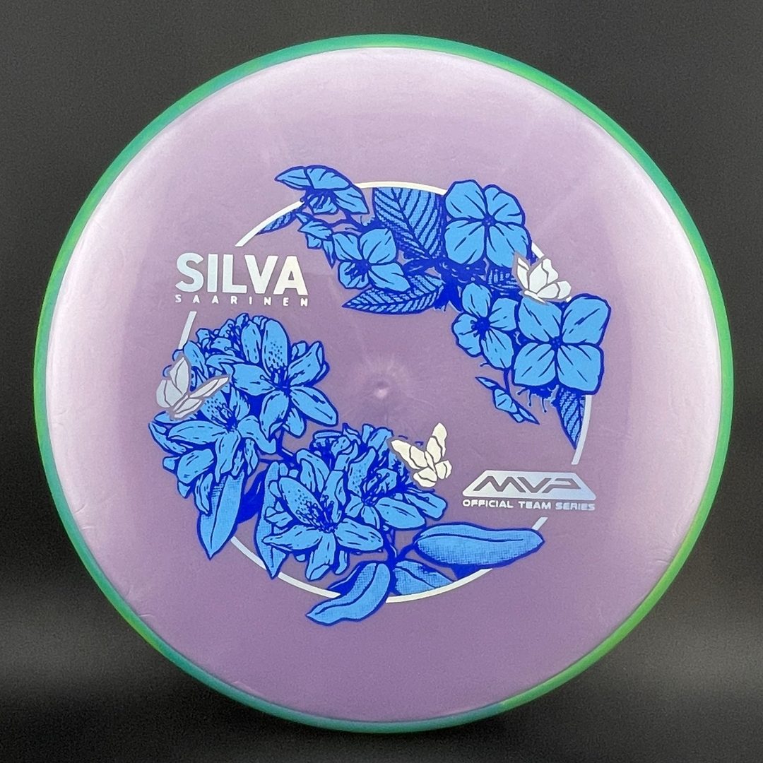 Soft Plasma Proxy - Silva Saarinen Team Series