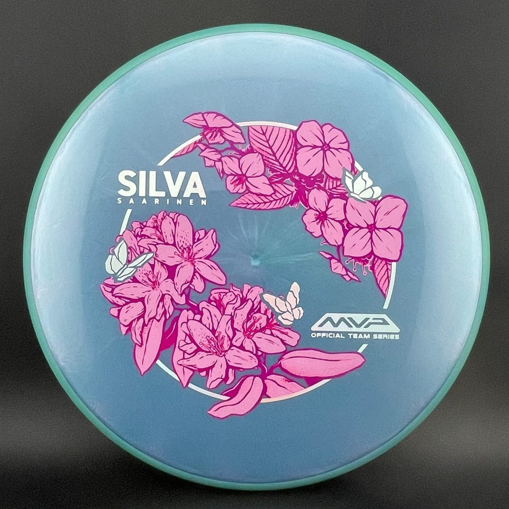Soft Plasma Proxy - Silva Saarinen Team Series