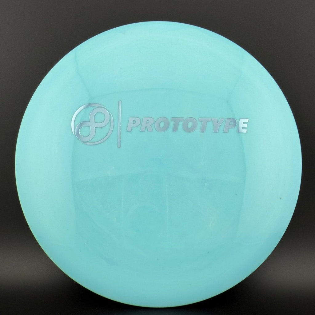 I-Blend Prototype II - Fairway Driver